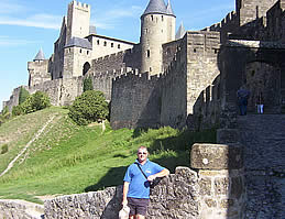 Carcassonne