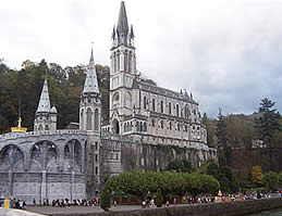 Lourdes
